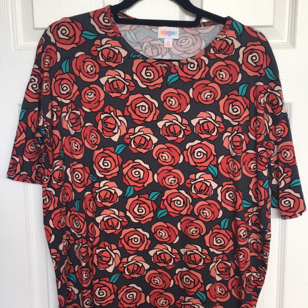 LuLaRoe Irma